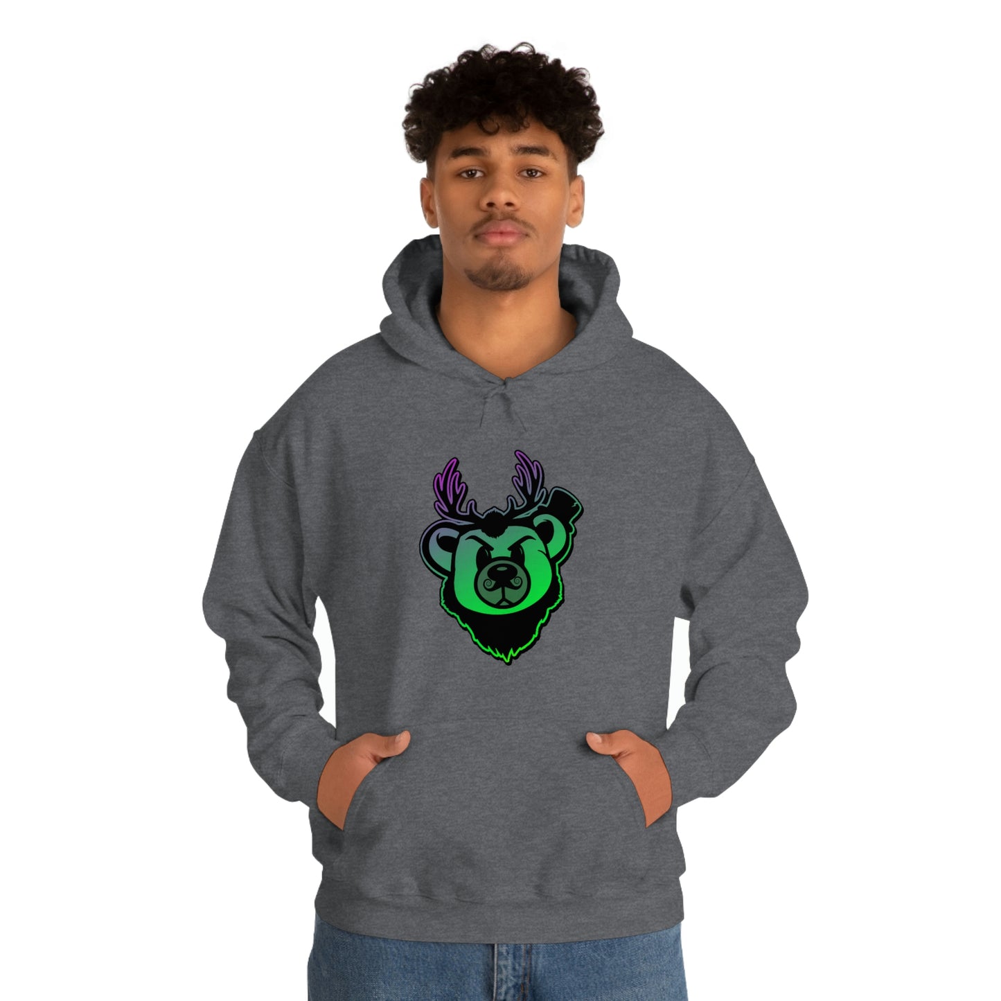 TxD Gaming Unisex Hoodie
