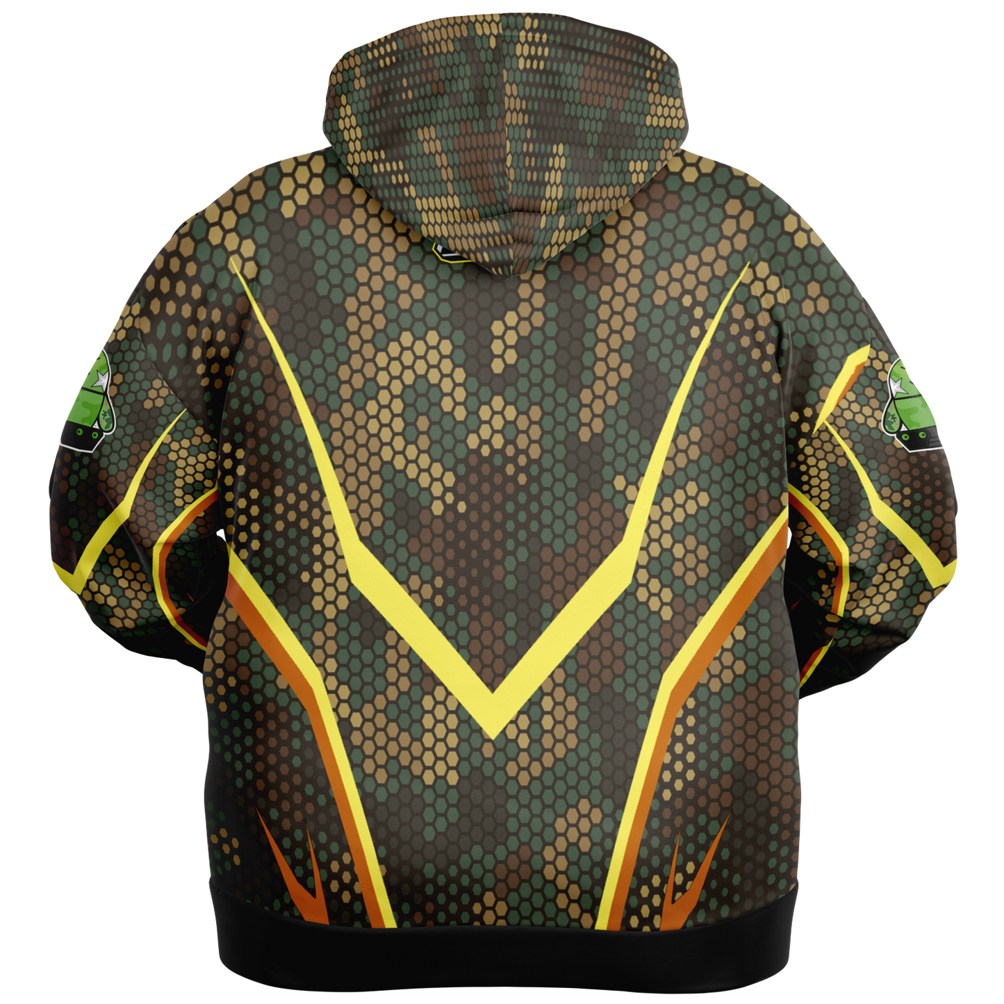 Smarmy Tank Unisex Plus size Pro Hoodie