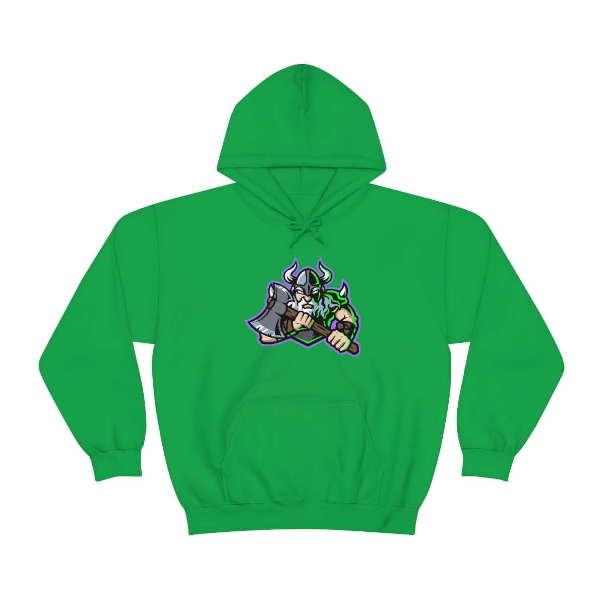 Rated R Viking Unisex Hoodie