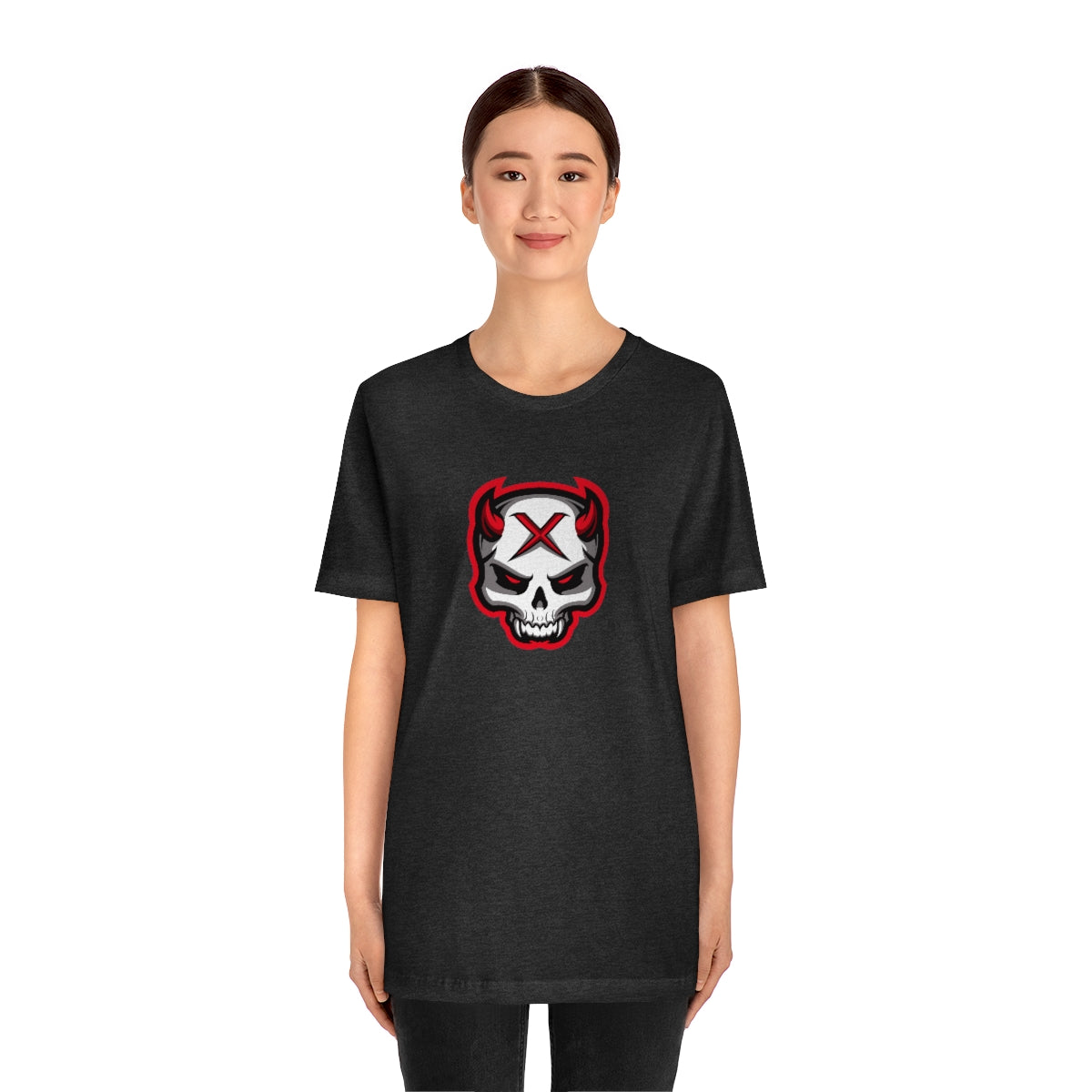 Red Bit Unisex T-shirt