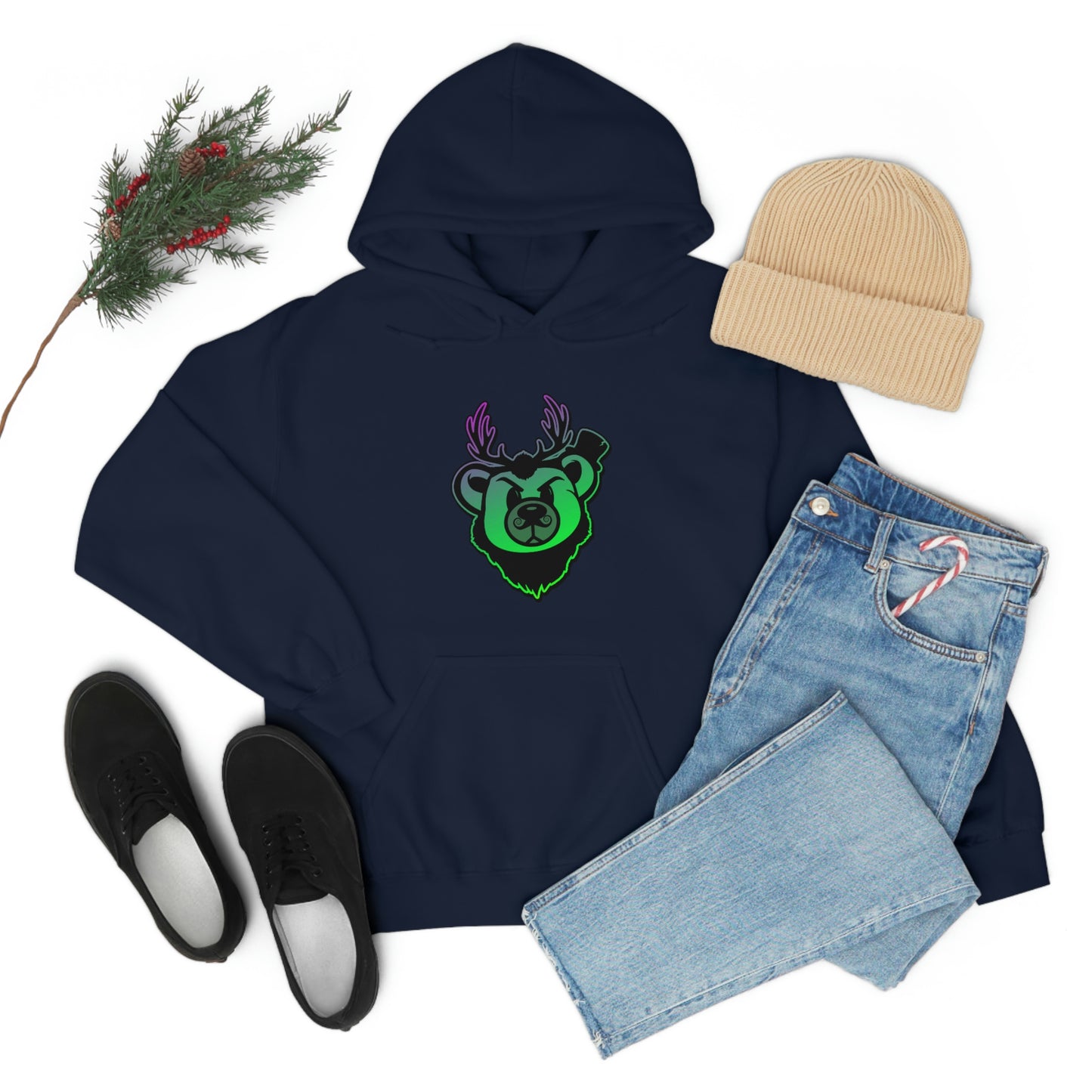TxD Gaming Unisex Hoodie