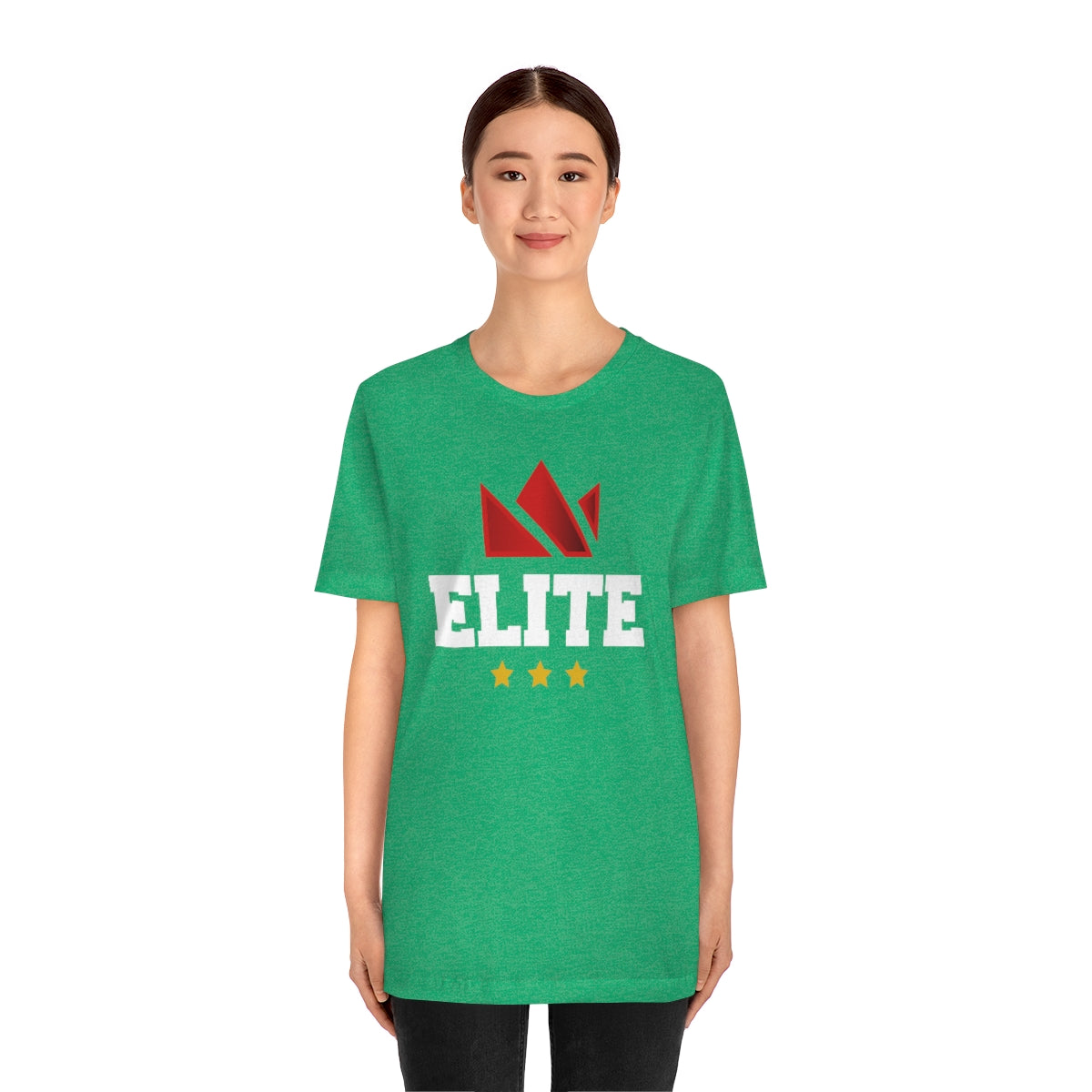 EliteTeam.Tv Unisex T-Shirt