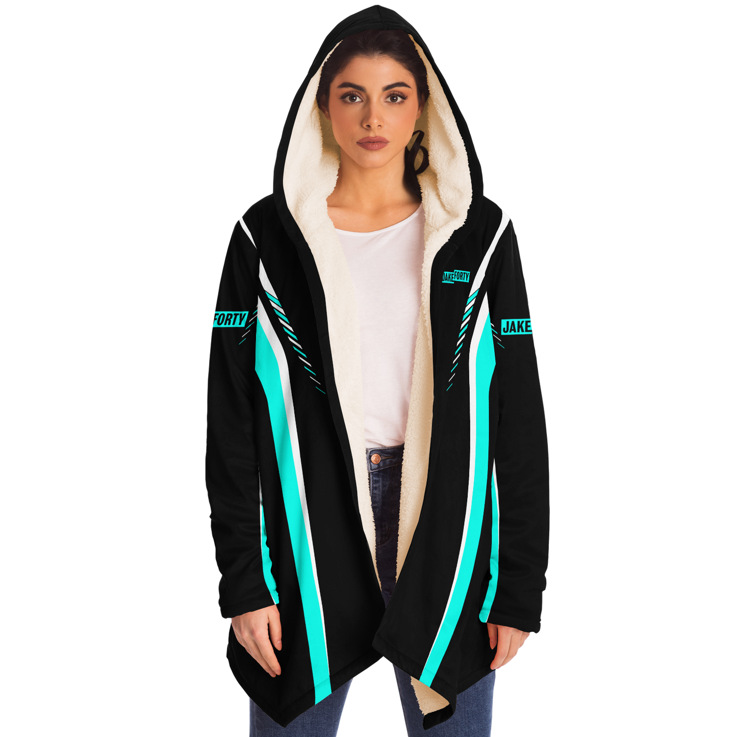 JakeForty Gamer Cloak