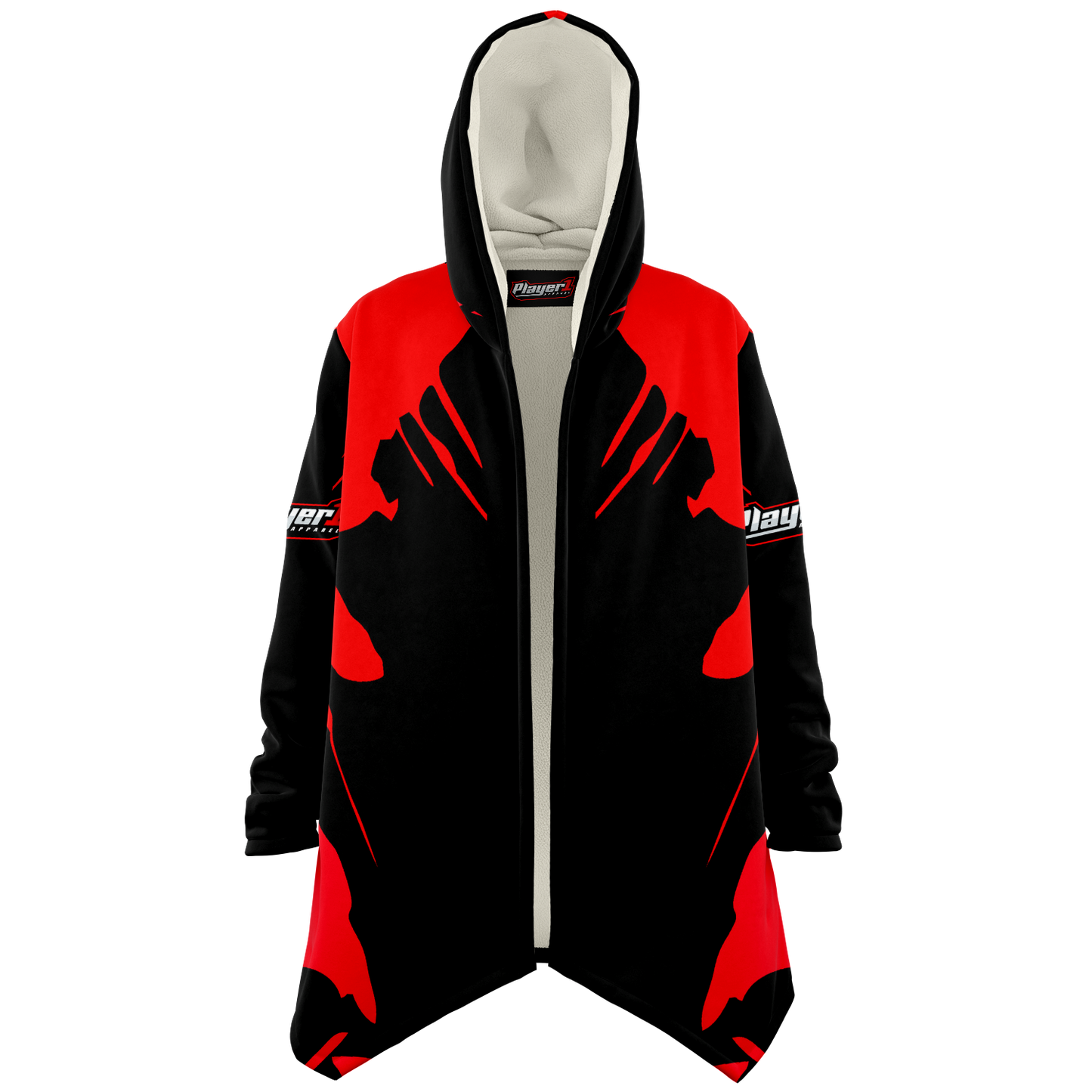 Player1Apparel Gamer Cloak