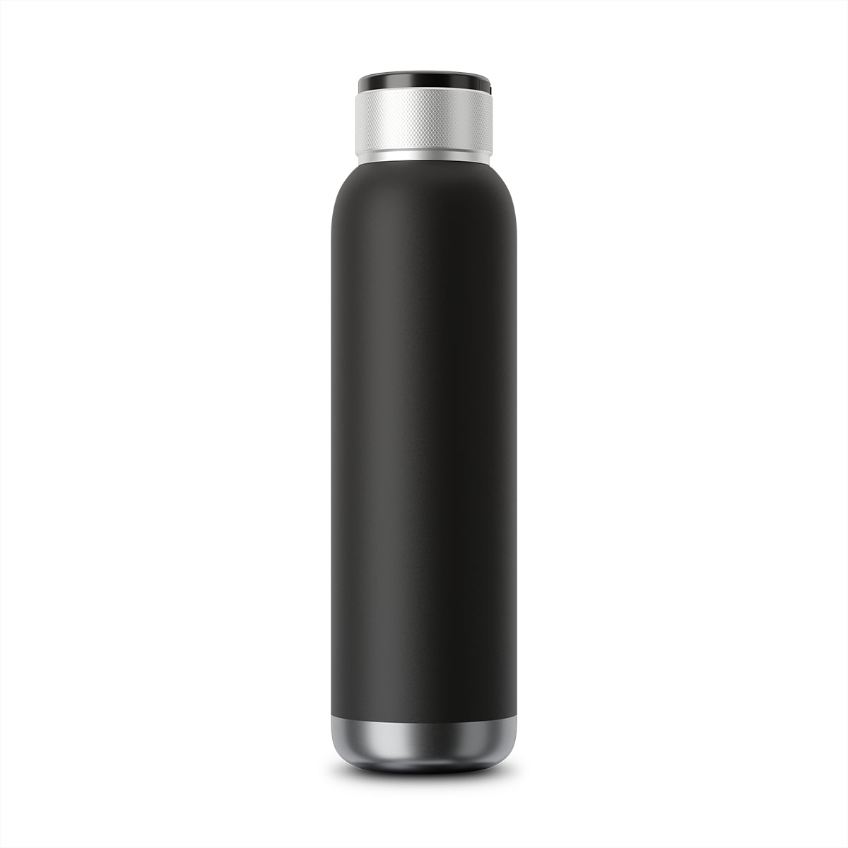 Sins Of Ra Soundwave Copper Vacuum Audio Bottle 22oz