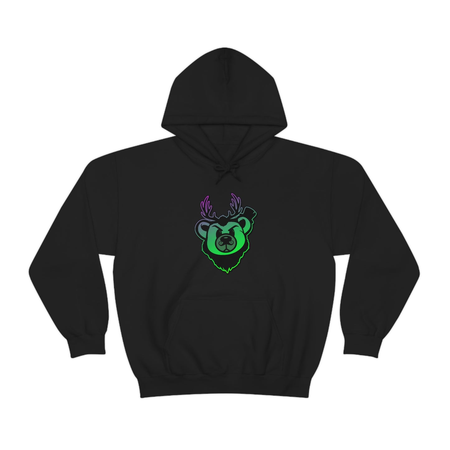 TxD Gaming Unisex Hoodie