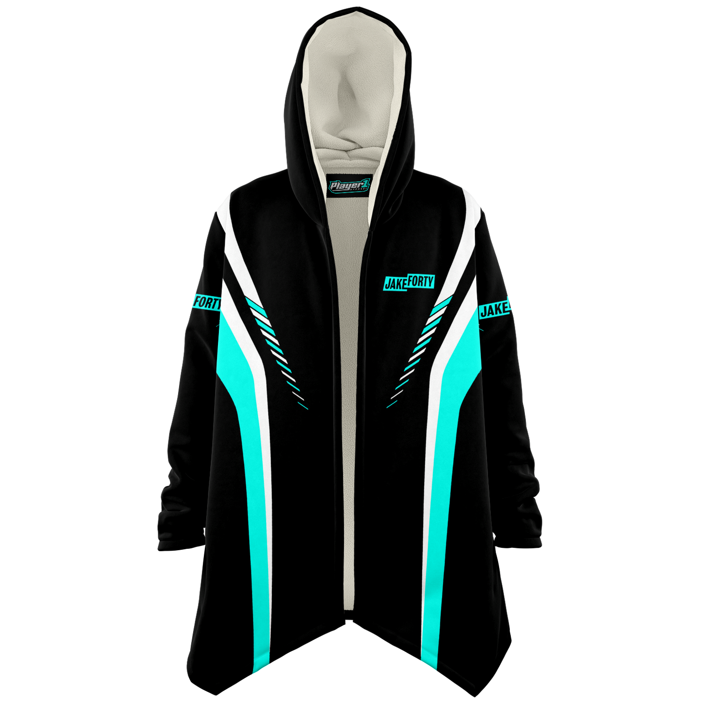 JakeForty Gamer Cloak