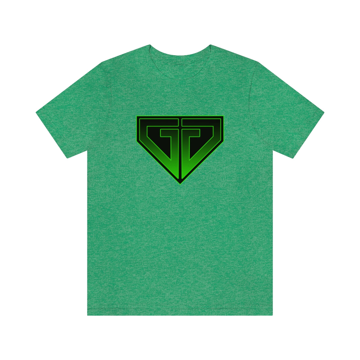 JJ Green Giant Unisex T-shirt