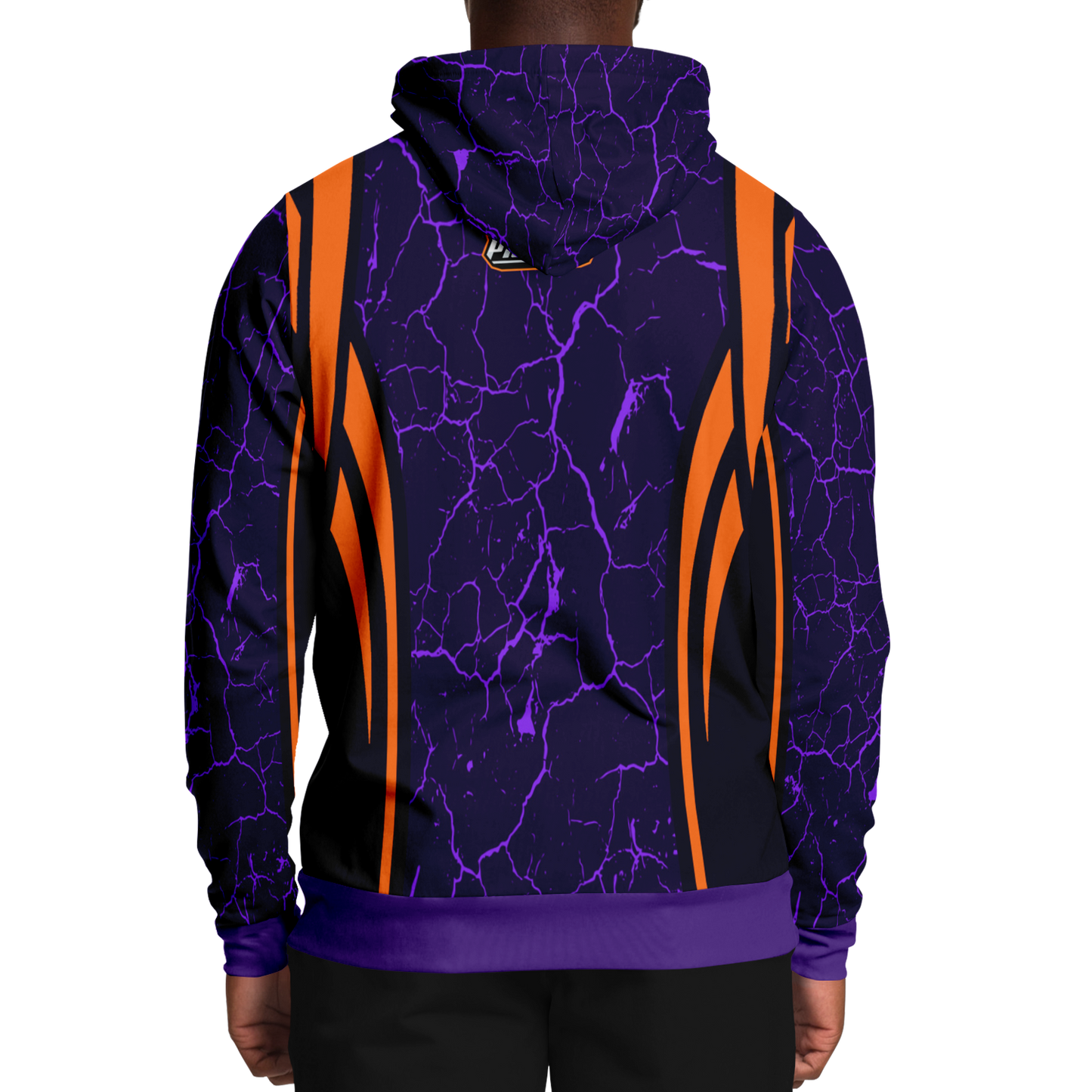 Angry Gaming Pro Hoodie