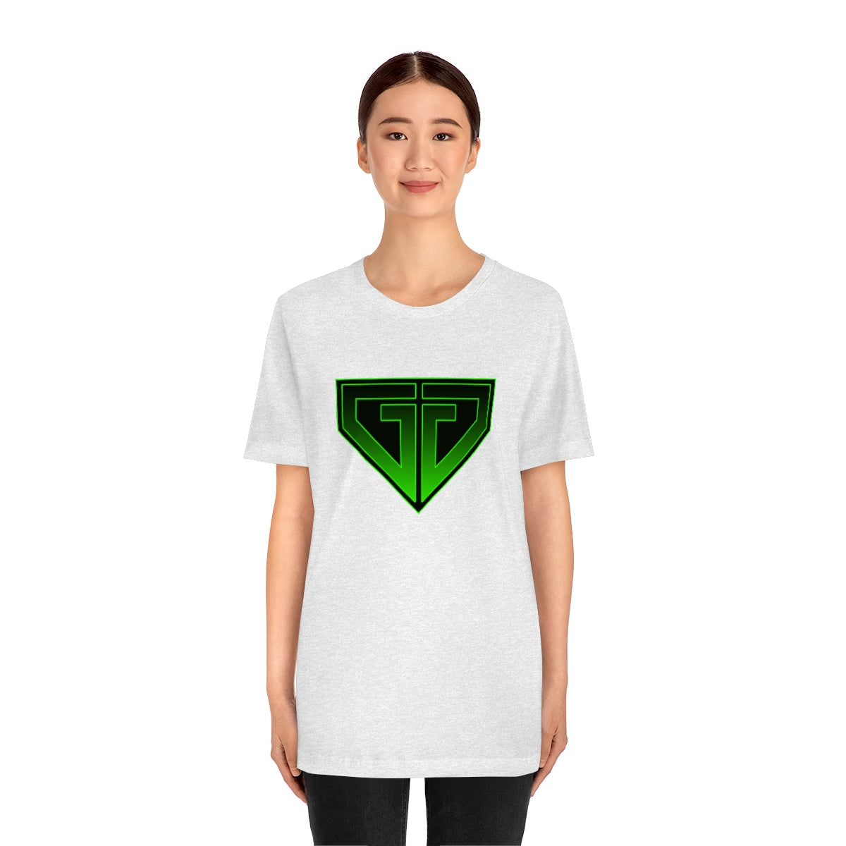 JJ Green Giant Unisex T-shirt