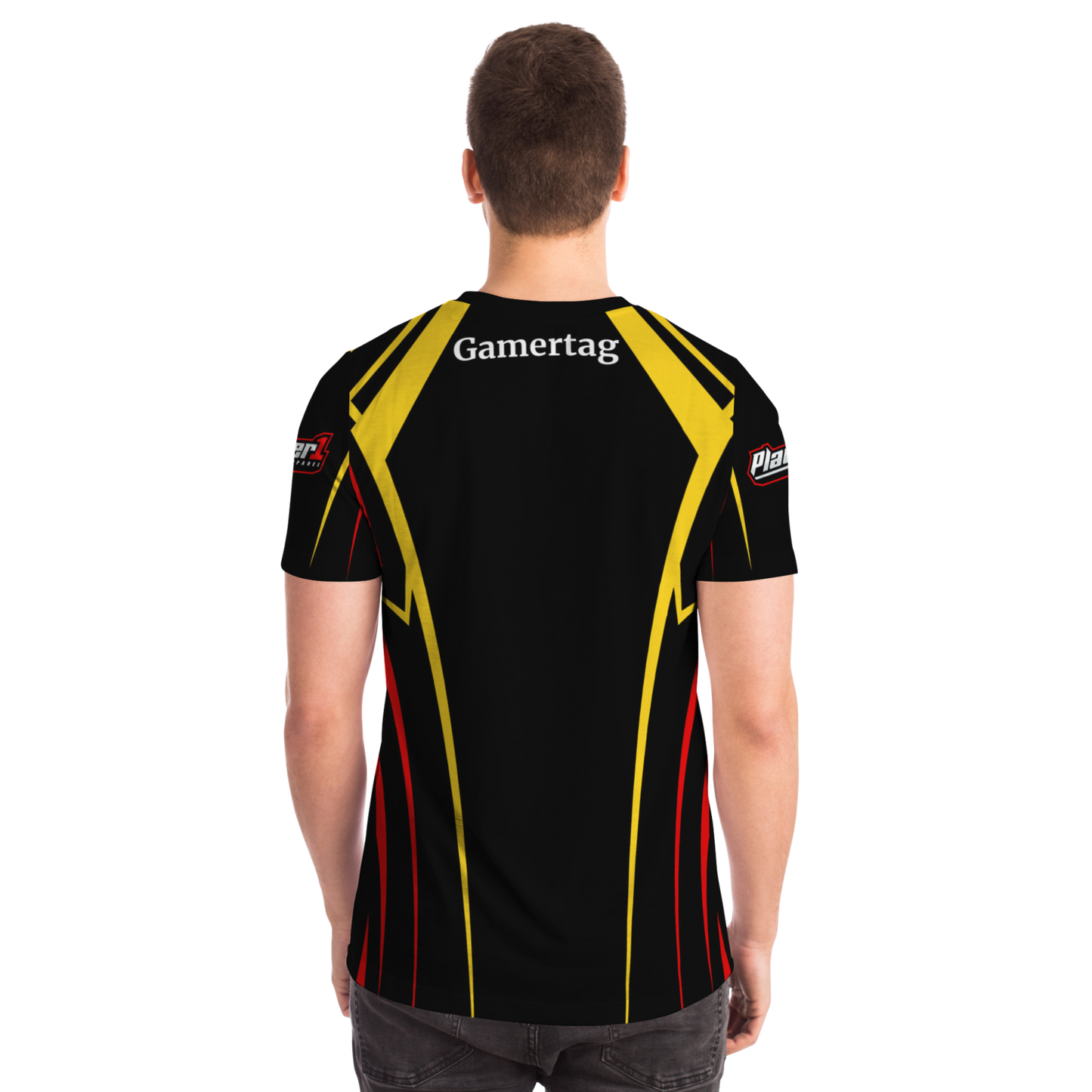 Sins Of Ra Pro Jersey