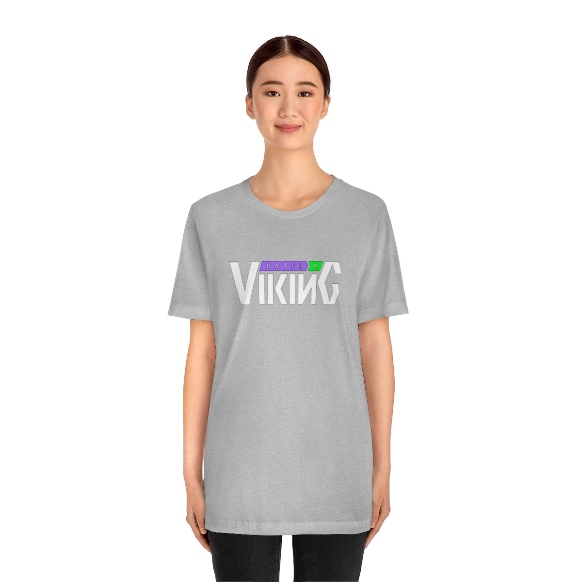 Rated R Viking Alternative Unisex T-shirt