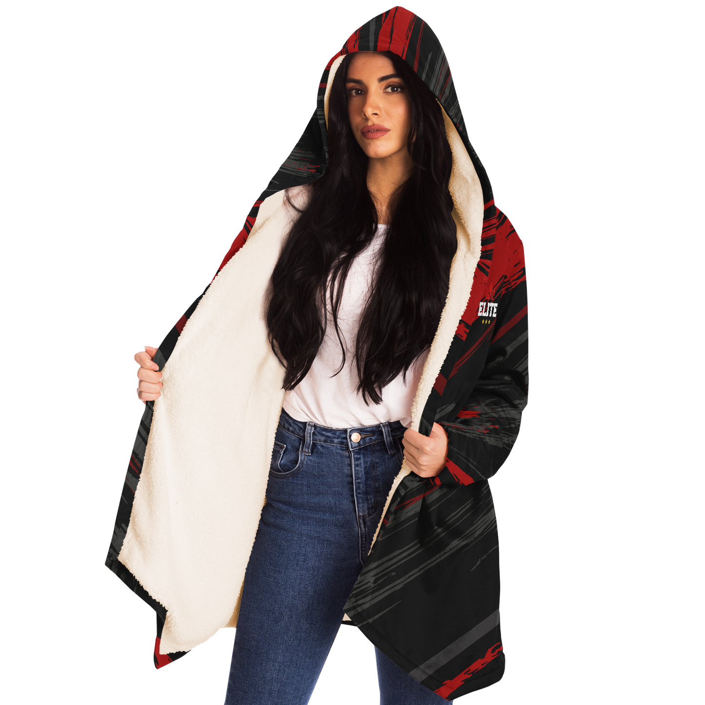 EliteTeam.Tv Gamer Cloak