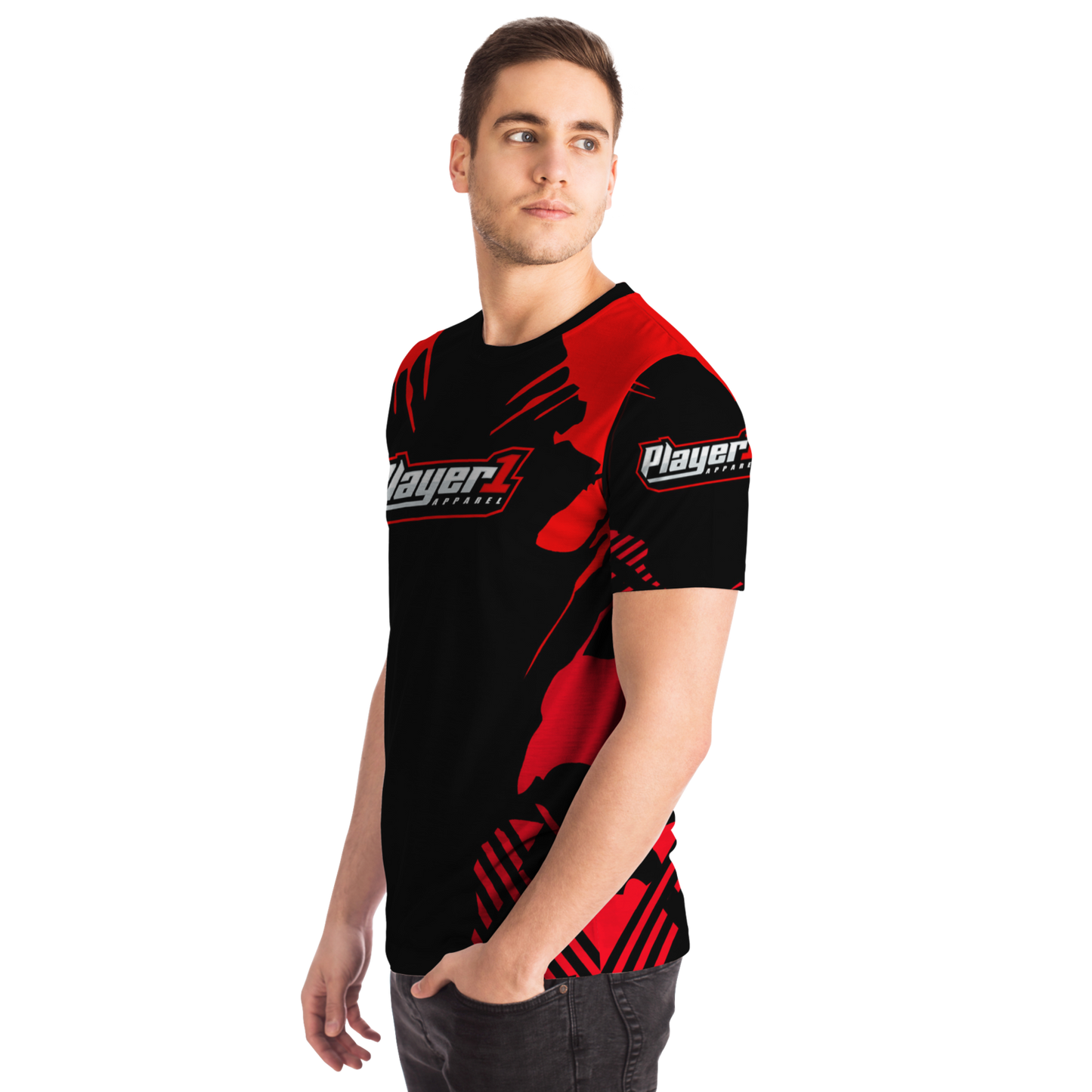 Player1Apparel Pro Jersey