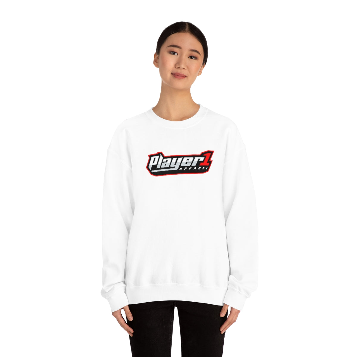 Player1Apparel Unisex Sweatshirt