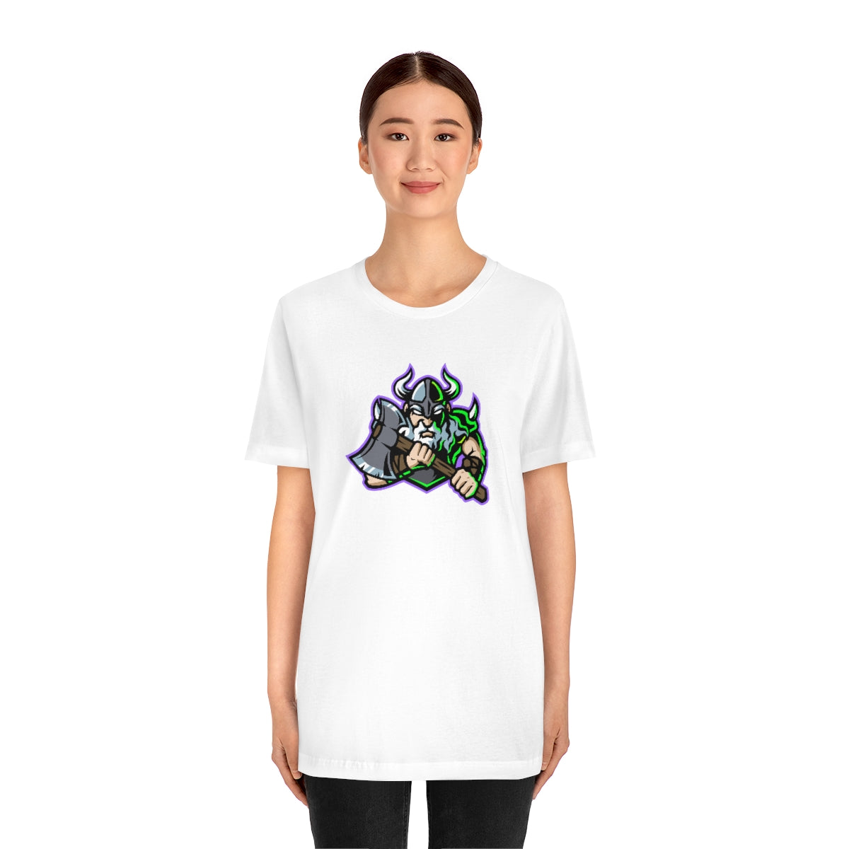Rated R Viking Unisex T-shirt