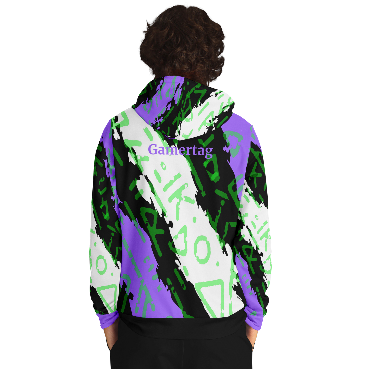 Rated R Viking Pro Hoodie