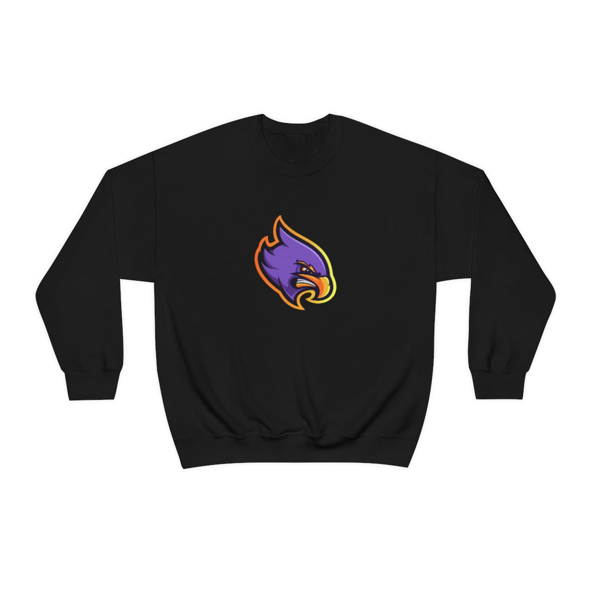 Angry Gaming Unisex Sweatshirt