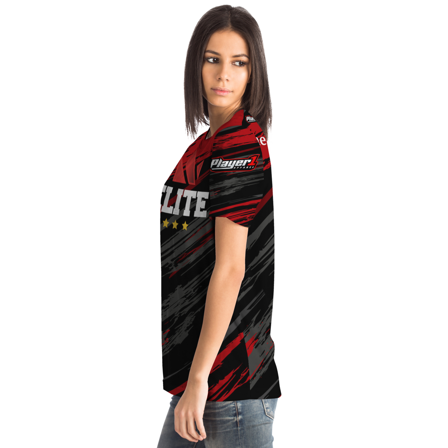 EliteTeam.Tv Pro Jersey