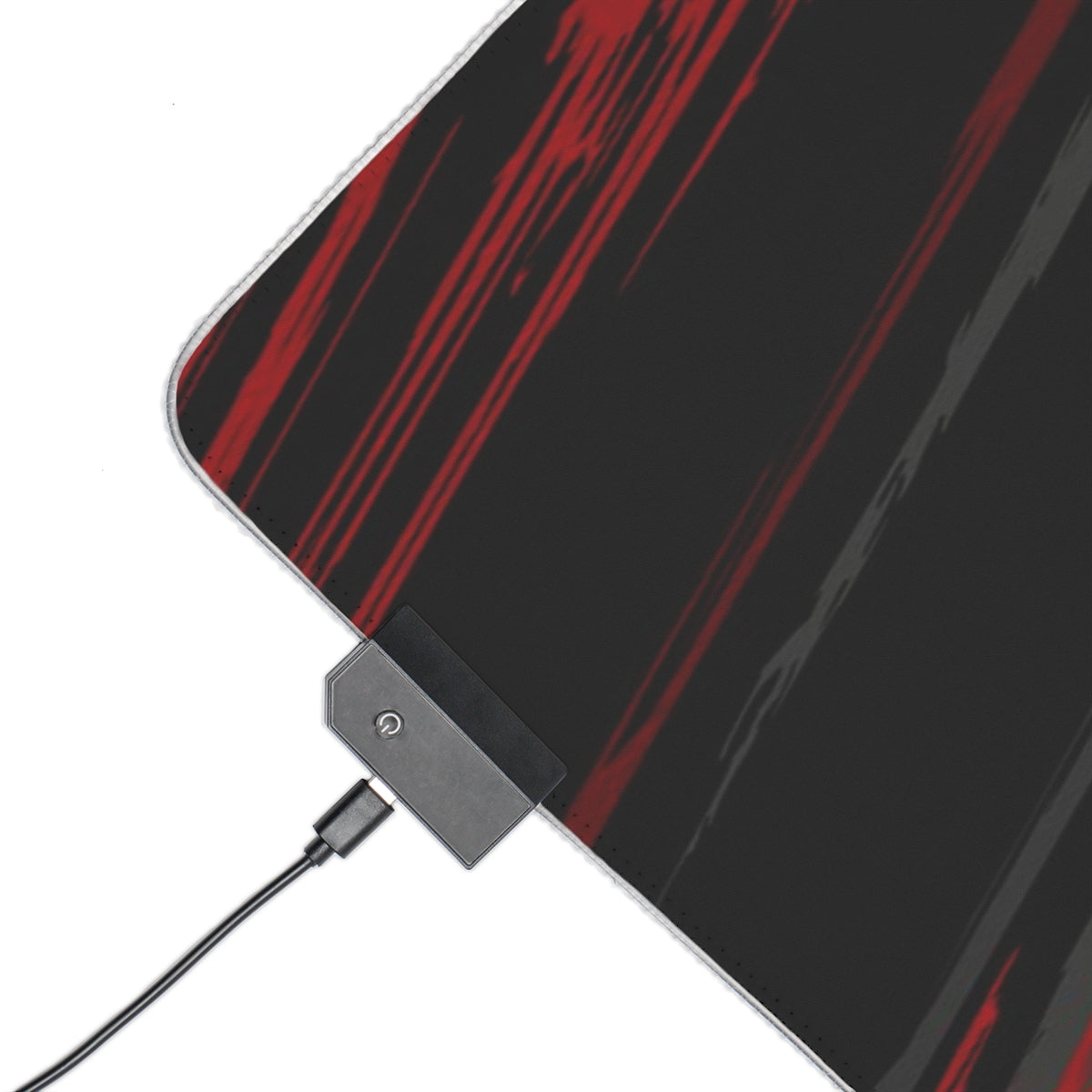 EliteTeam.Tv LED Gaming Mouse Pad