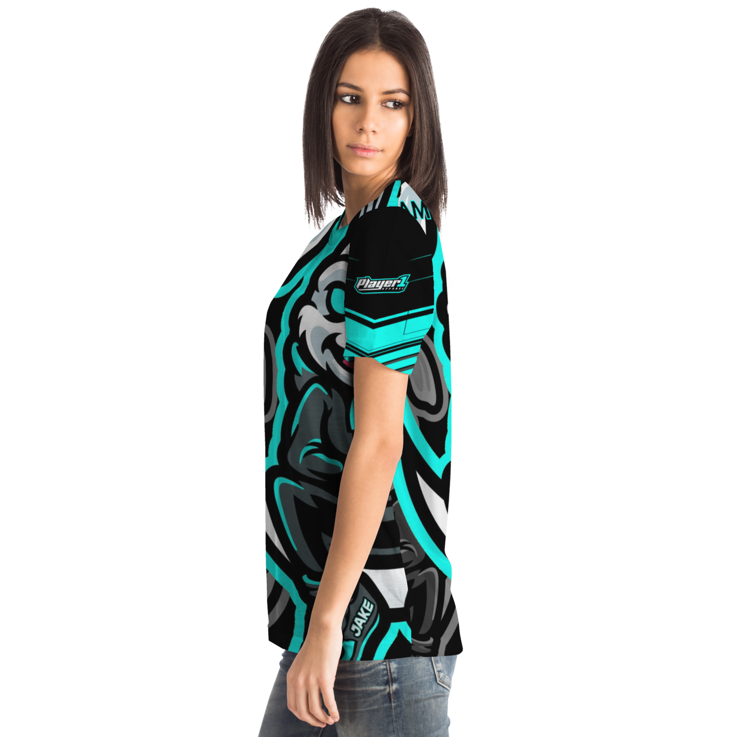 JakeForty Rabbit Pro Jersey