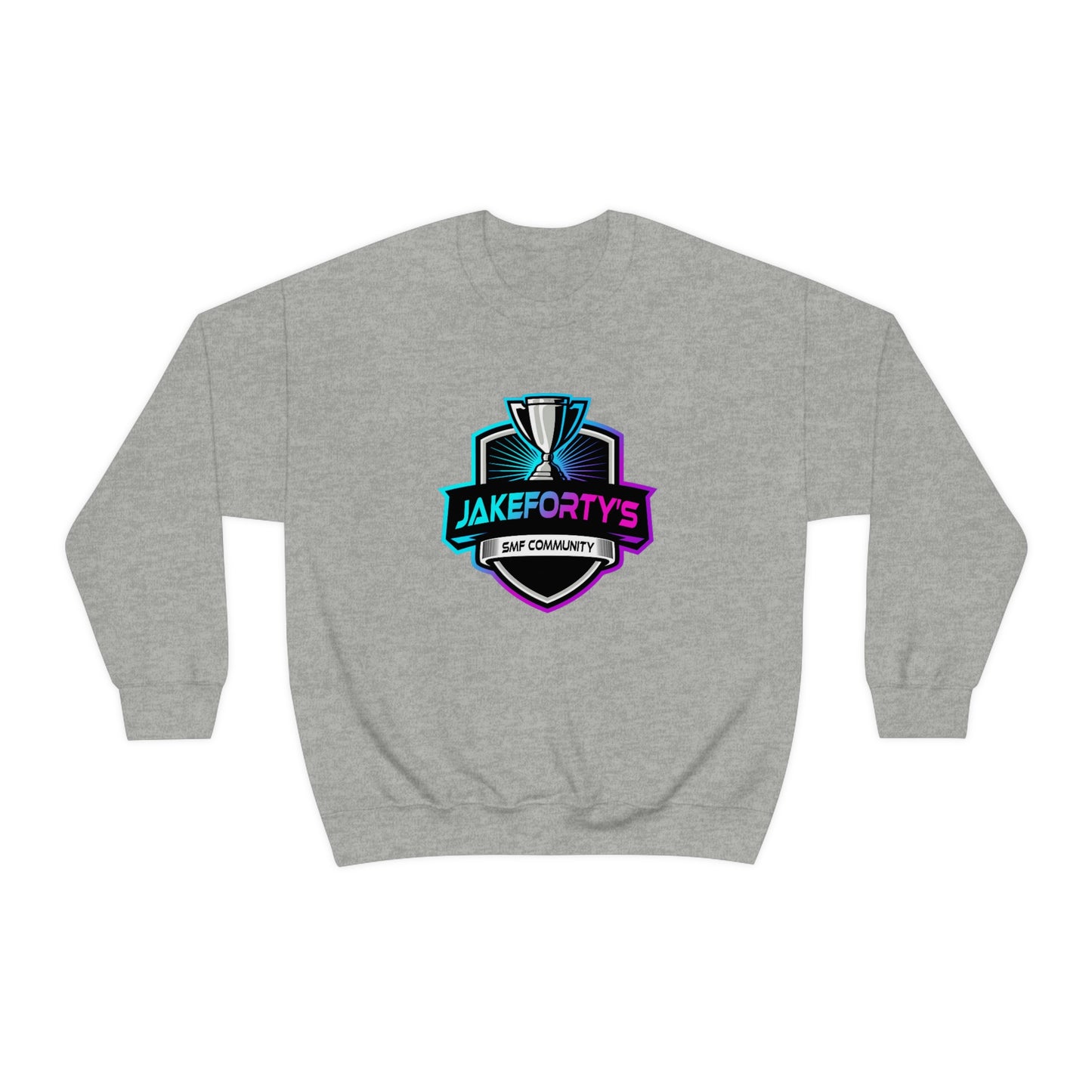 Team SMF Unisex Sweatshirt