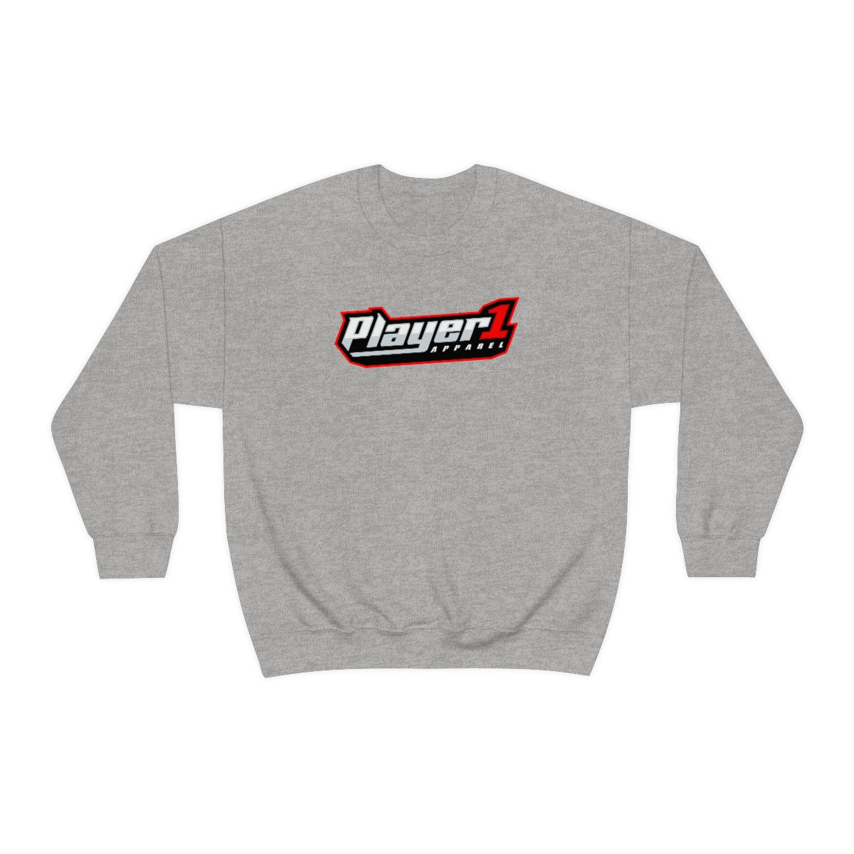 Player1Apparel Unisex Sweatshirt