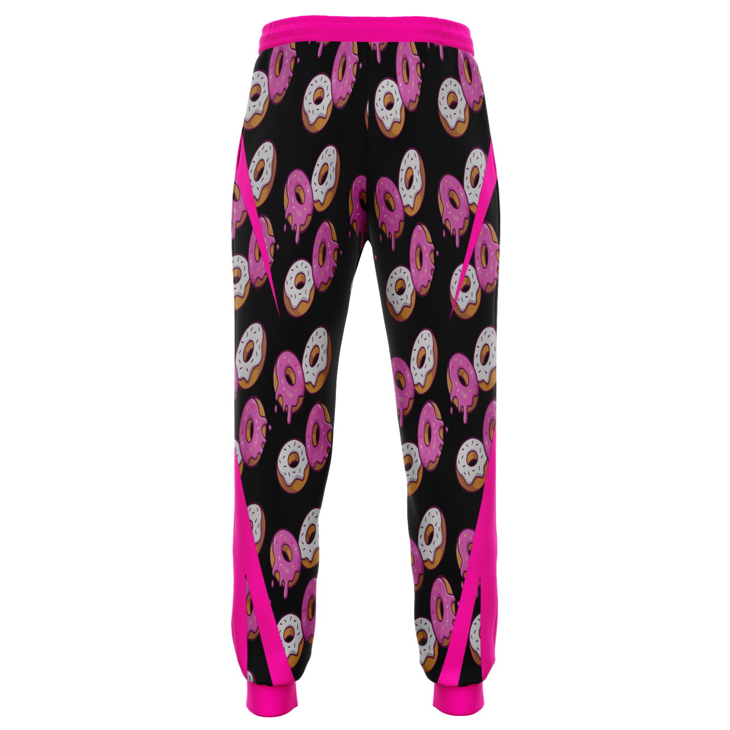 SixOneSev3n Jogger Pants