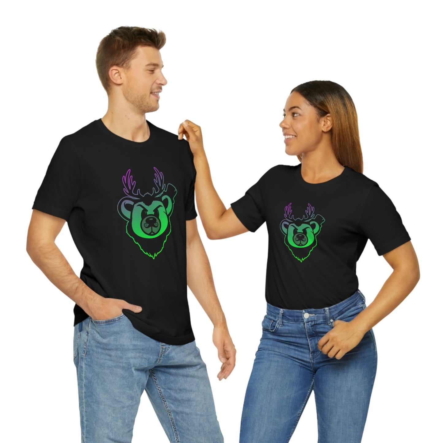 TxD Gaming Unisex T-Shirt