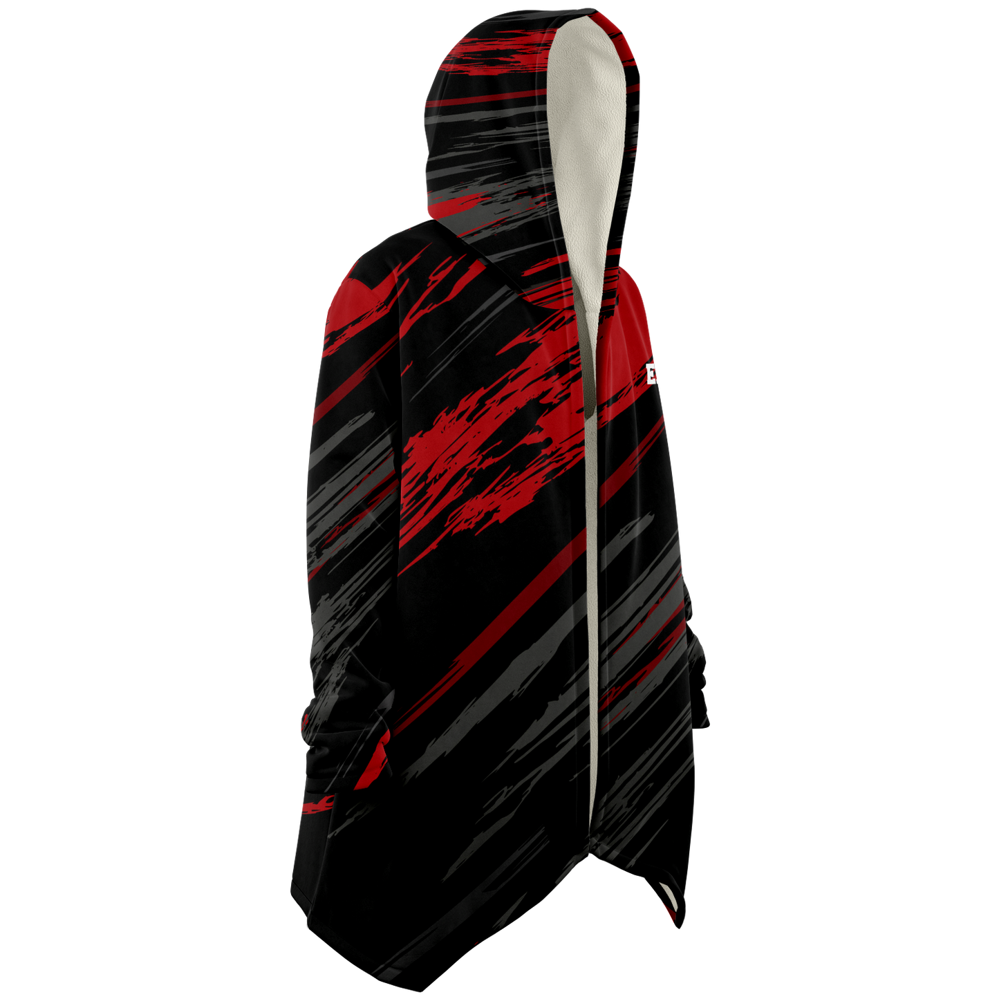 EliteTeam.Tv Gamer Cloak