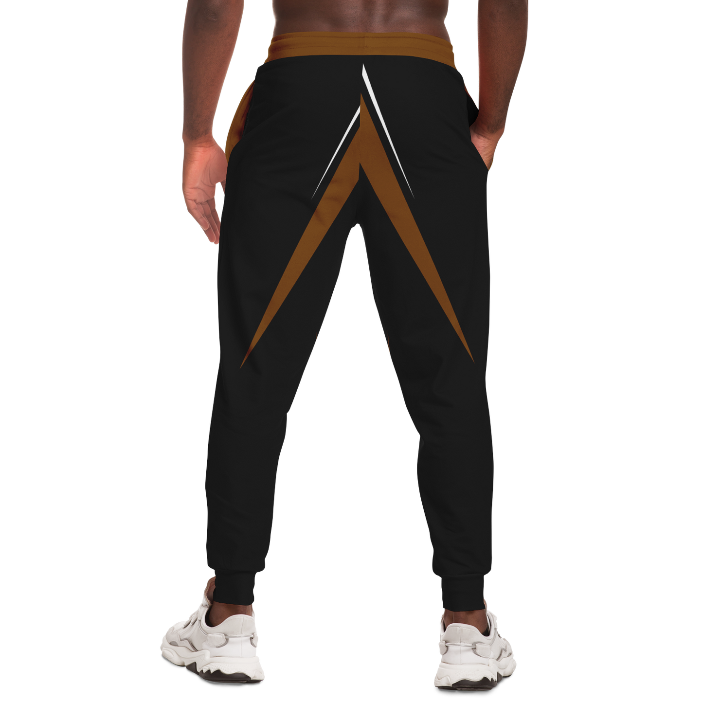 Spangs Joggers