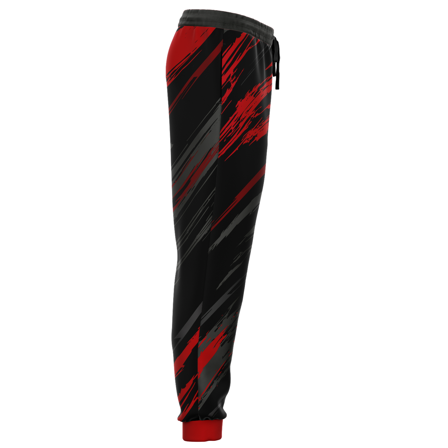 EliteTeam.Tv Jogger Pants