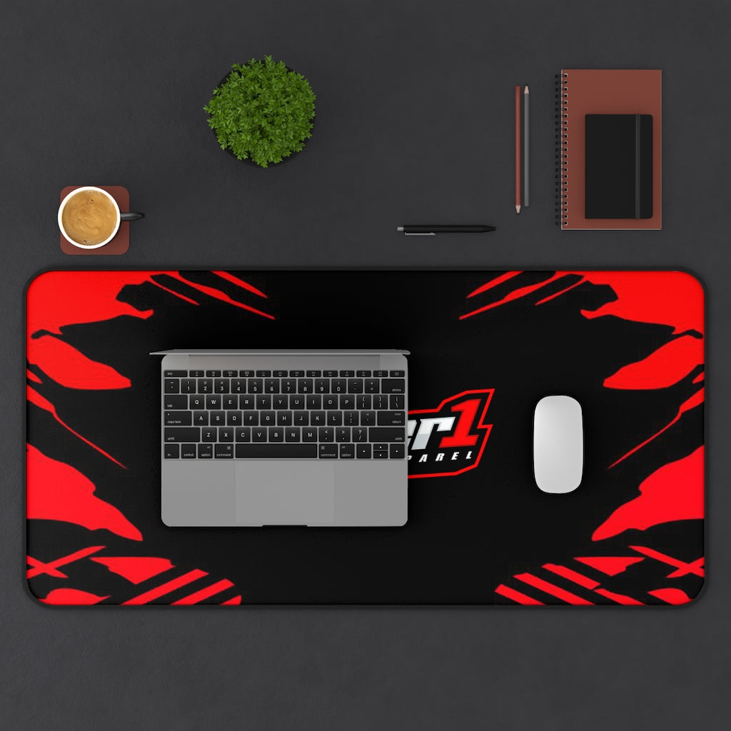 Player1Apparel Mouse Pad
