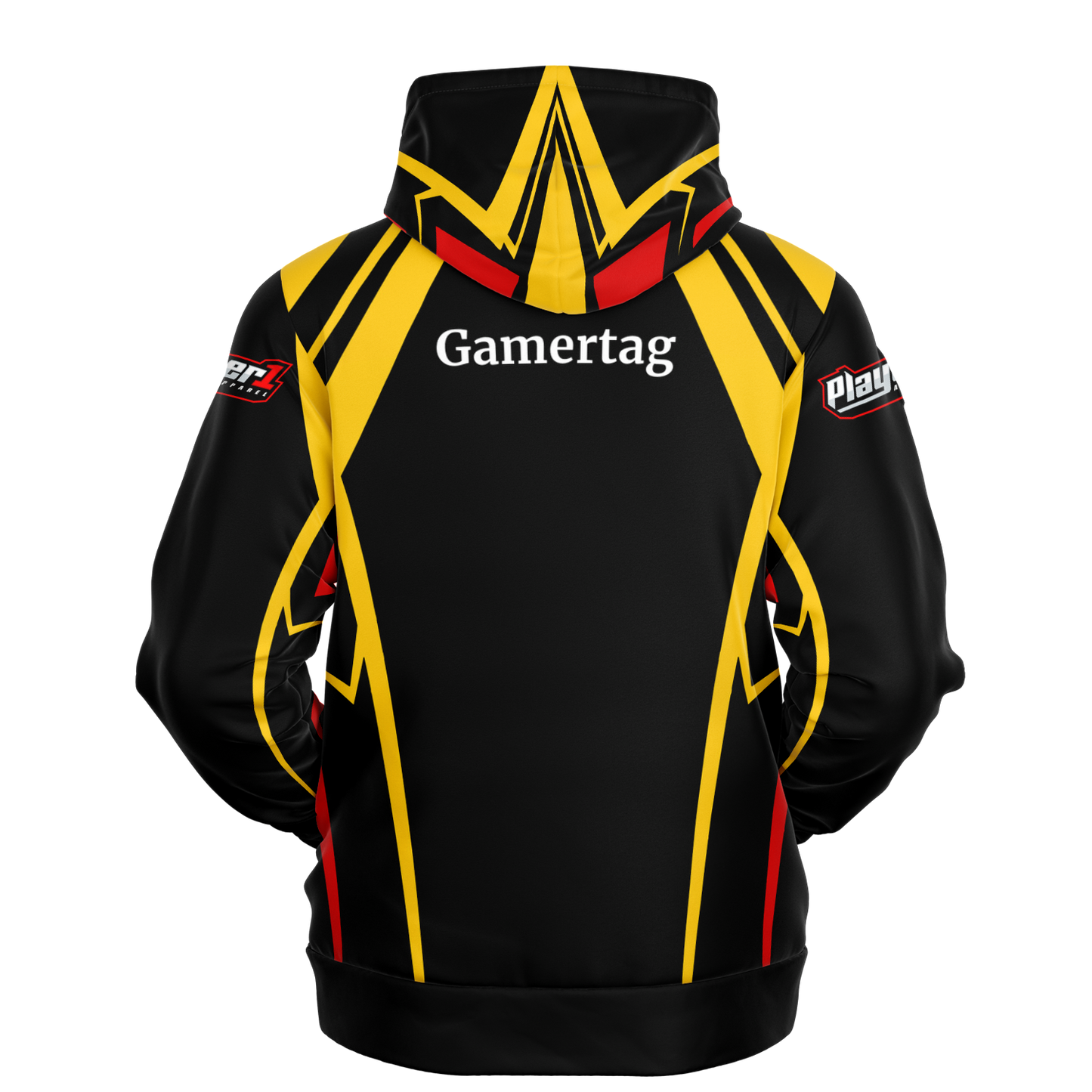 Sins Of Ra Pro Hoodie