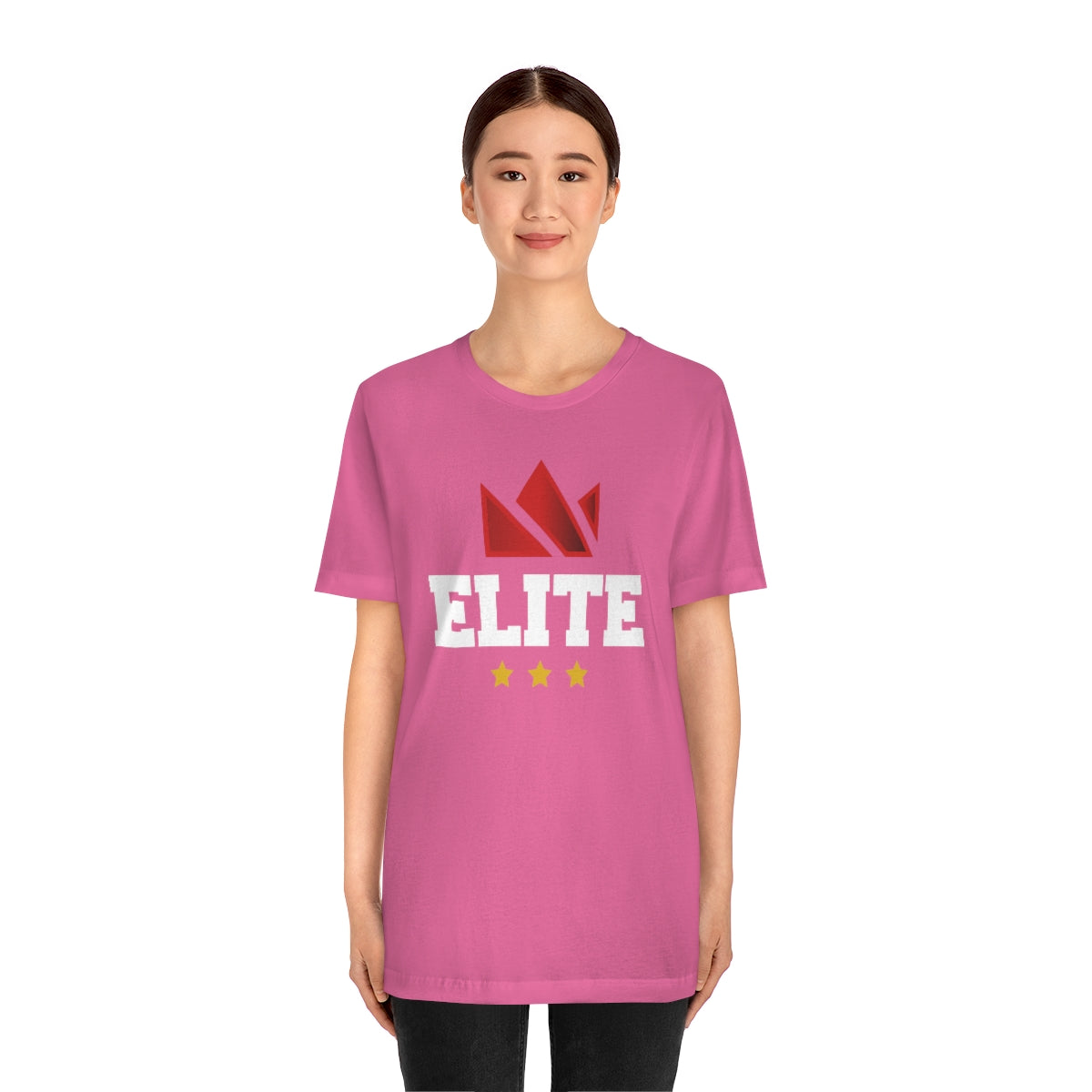 EliteTeam.Tv Unisex T-Shirt