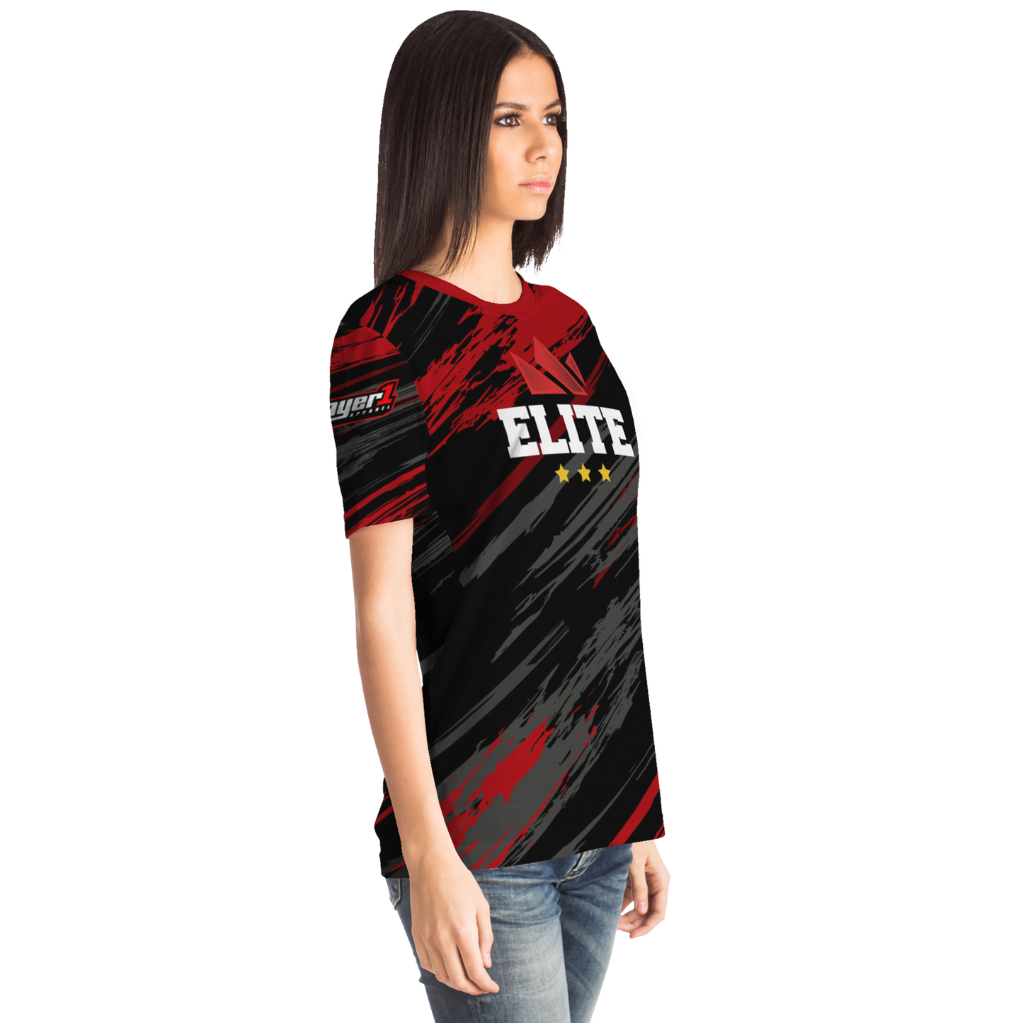 EliteTeam.Tv Pro Jersey