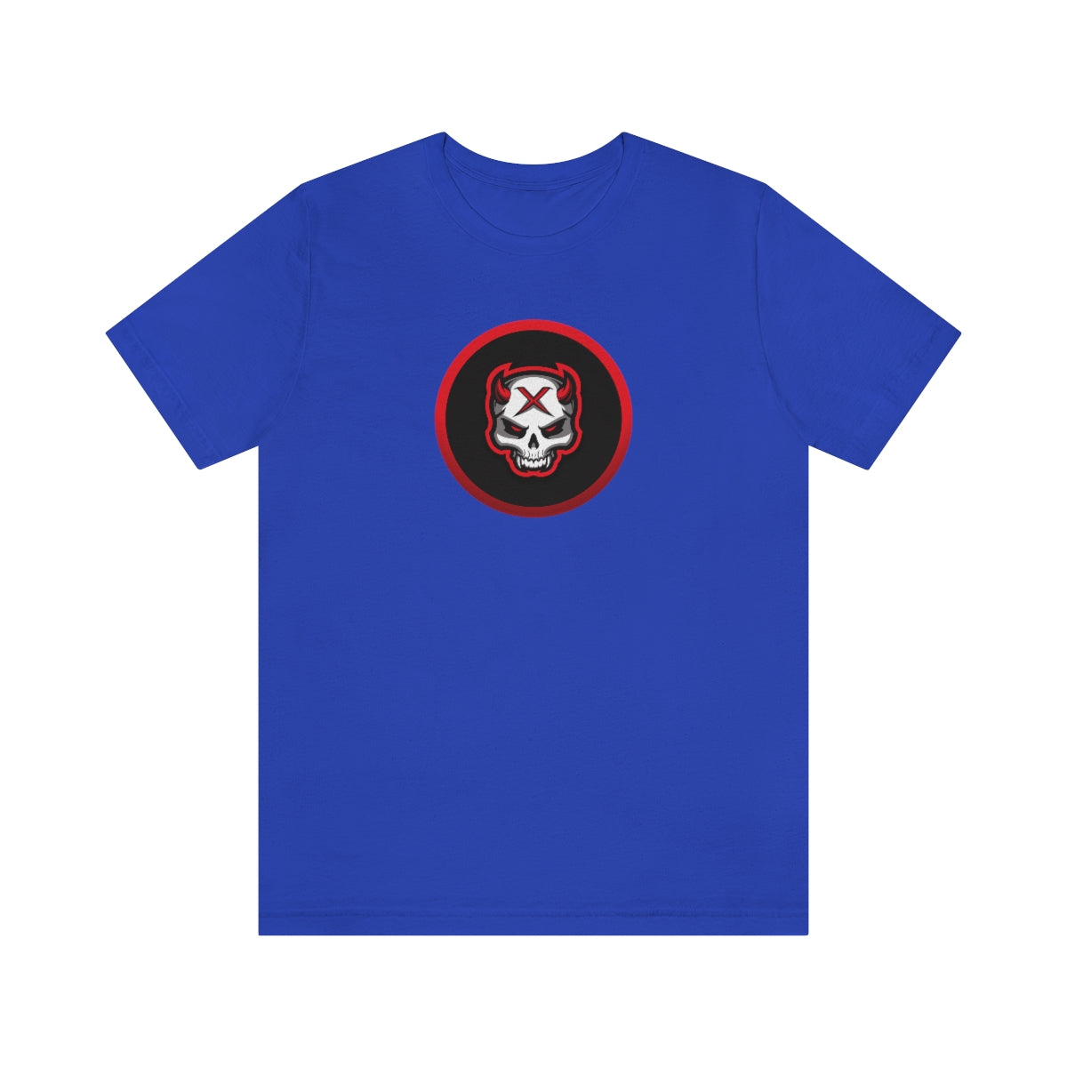 Red Bit Unisex T-shirt
