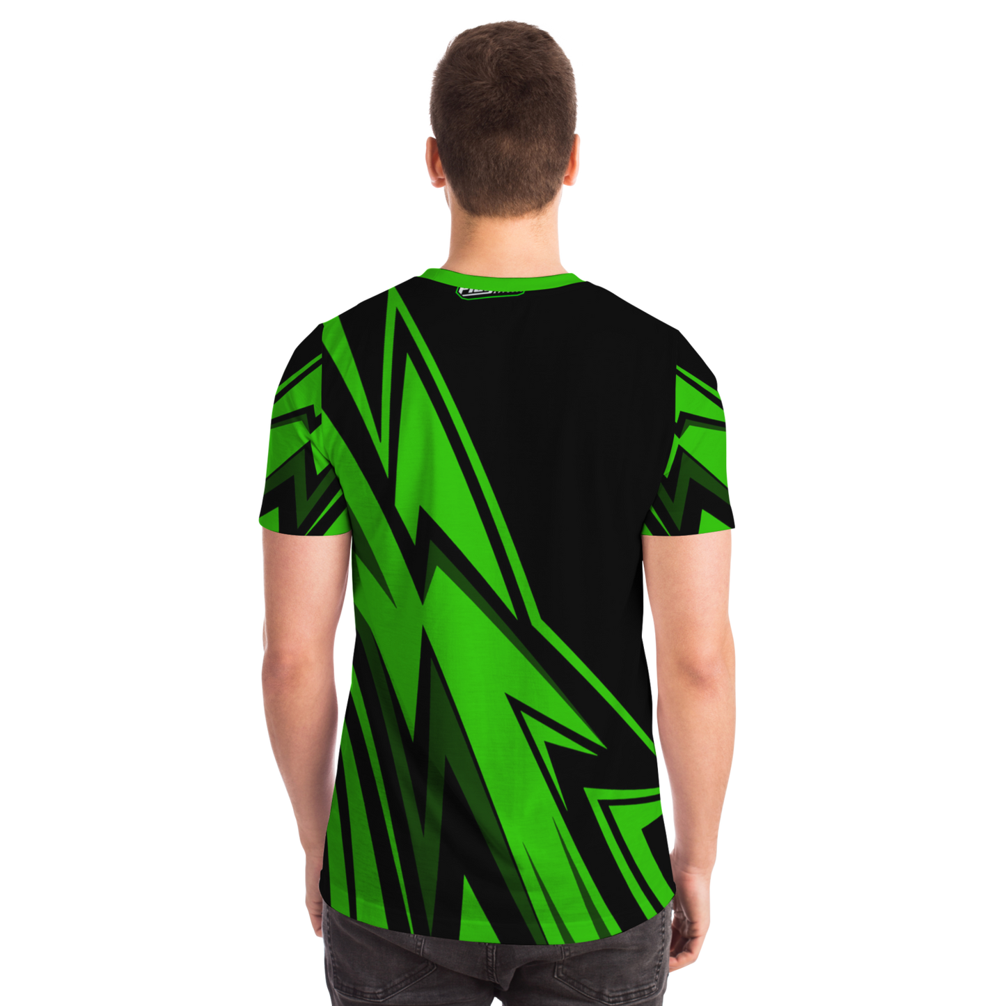 JJ Green Giant Pro Jersey