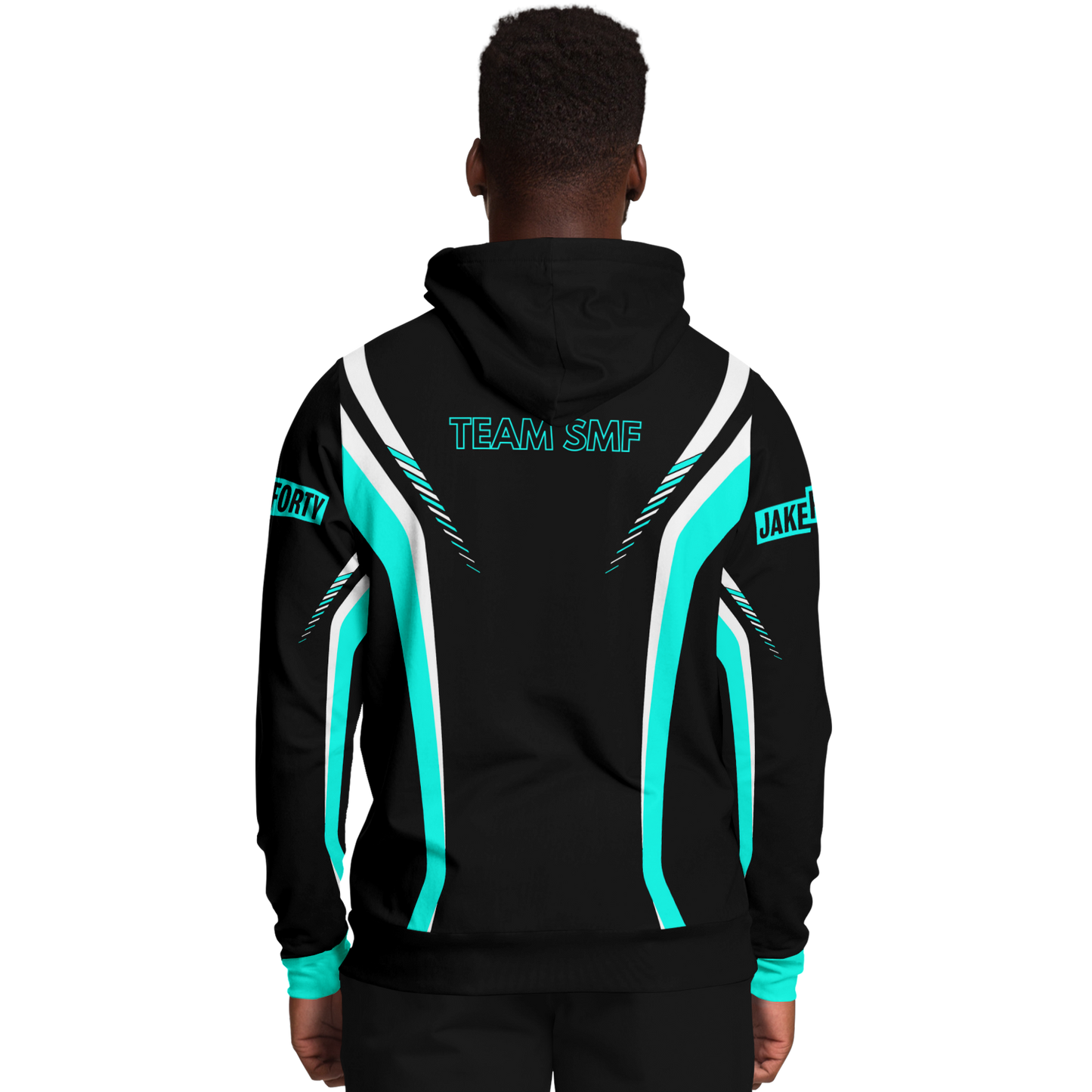 JakeForty Pro Hoodie (MrsForty) copy
