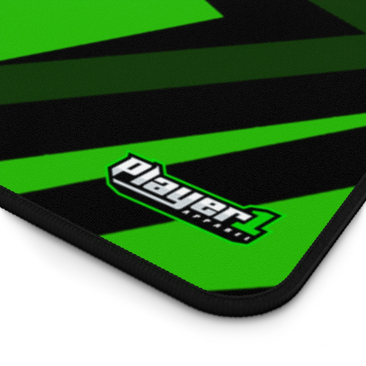 JJ Green Giant Mouse Pad