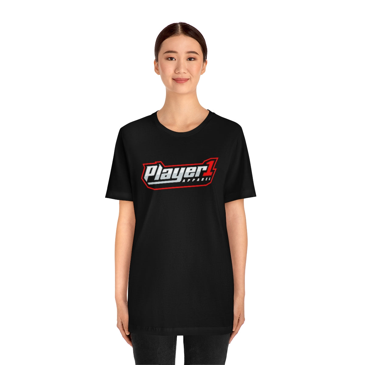 Player1Apparel Unisex T-Shirt