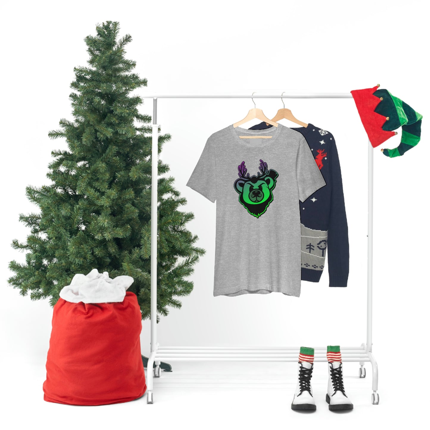 TxD Gaming Unisex T-Shirt