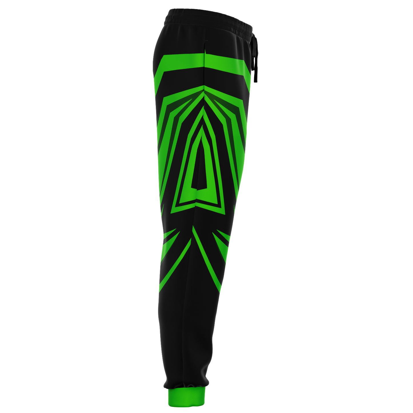 JJ Green Giant Jogger Pants