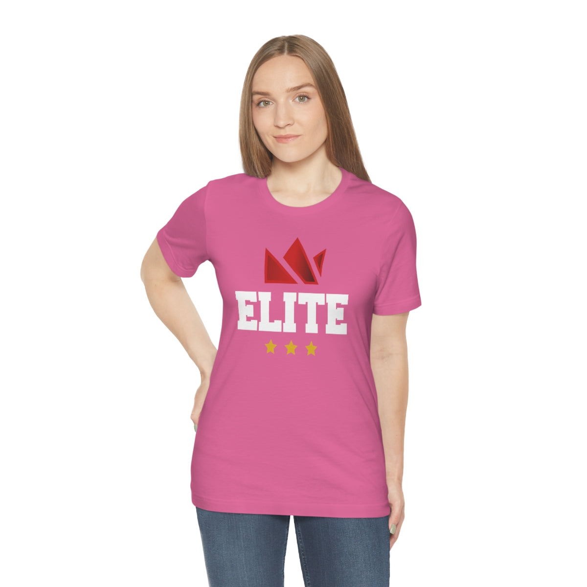 EliteTeam.Tv Unisex T-Shirt