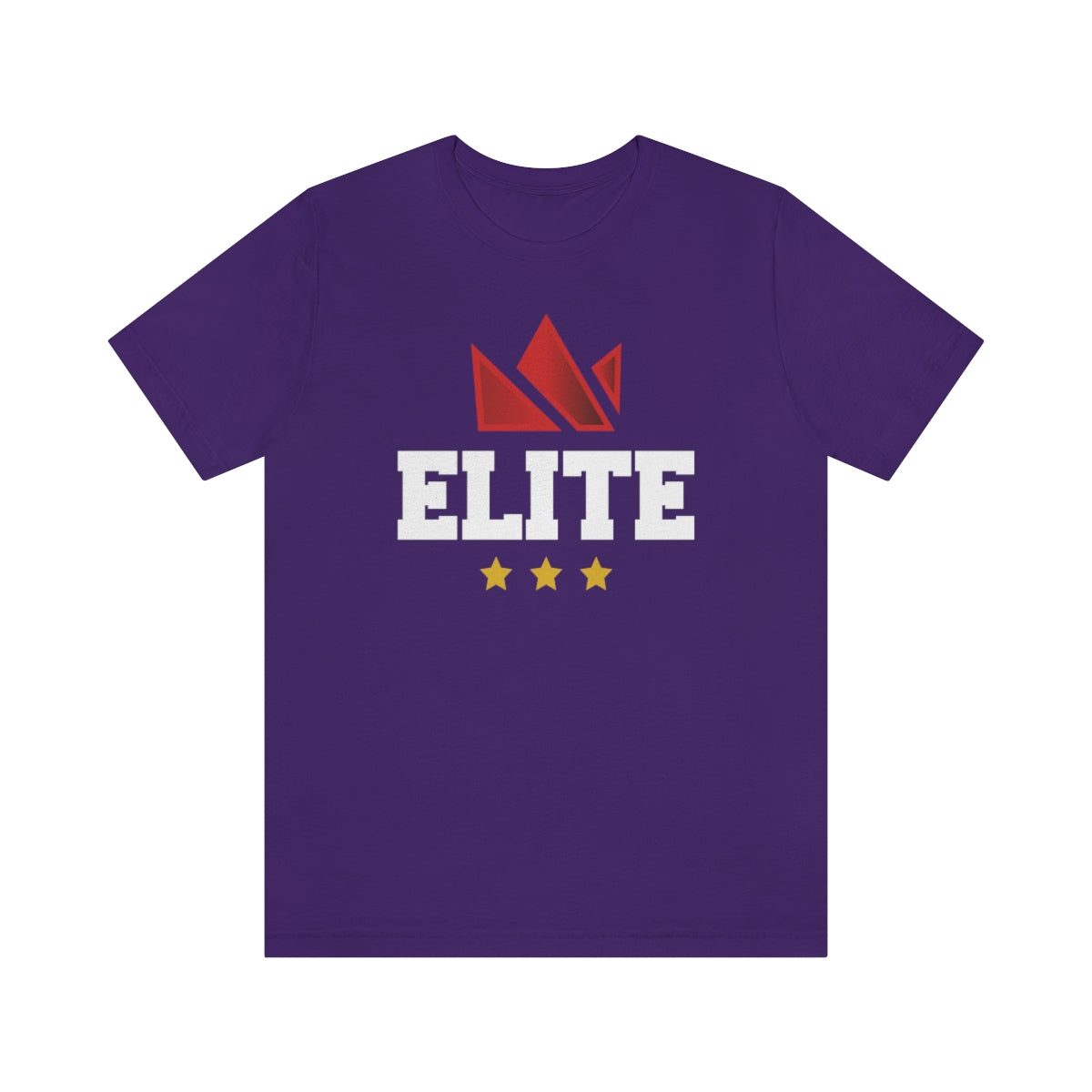 EliteTeam.Tv Unisex T-Shirt