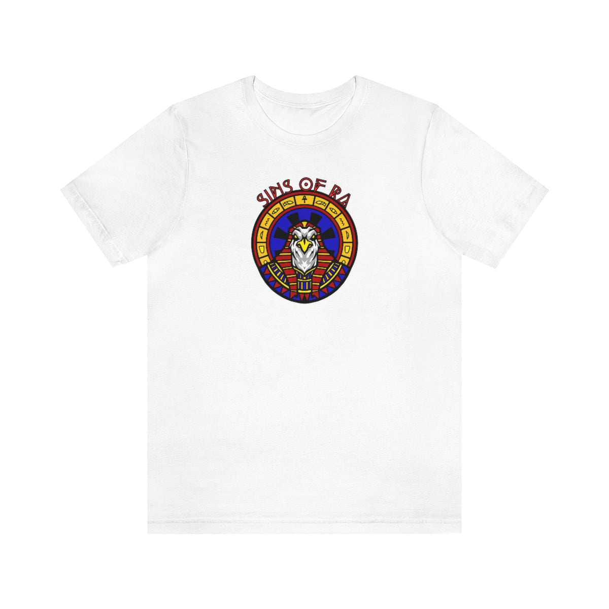 Sins Of Ra Unisex T-Shirt