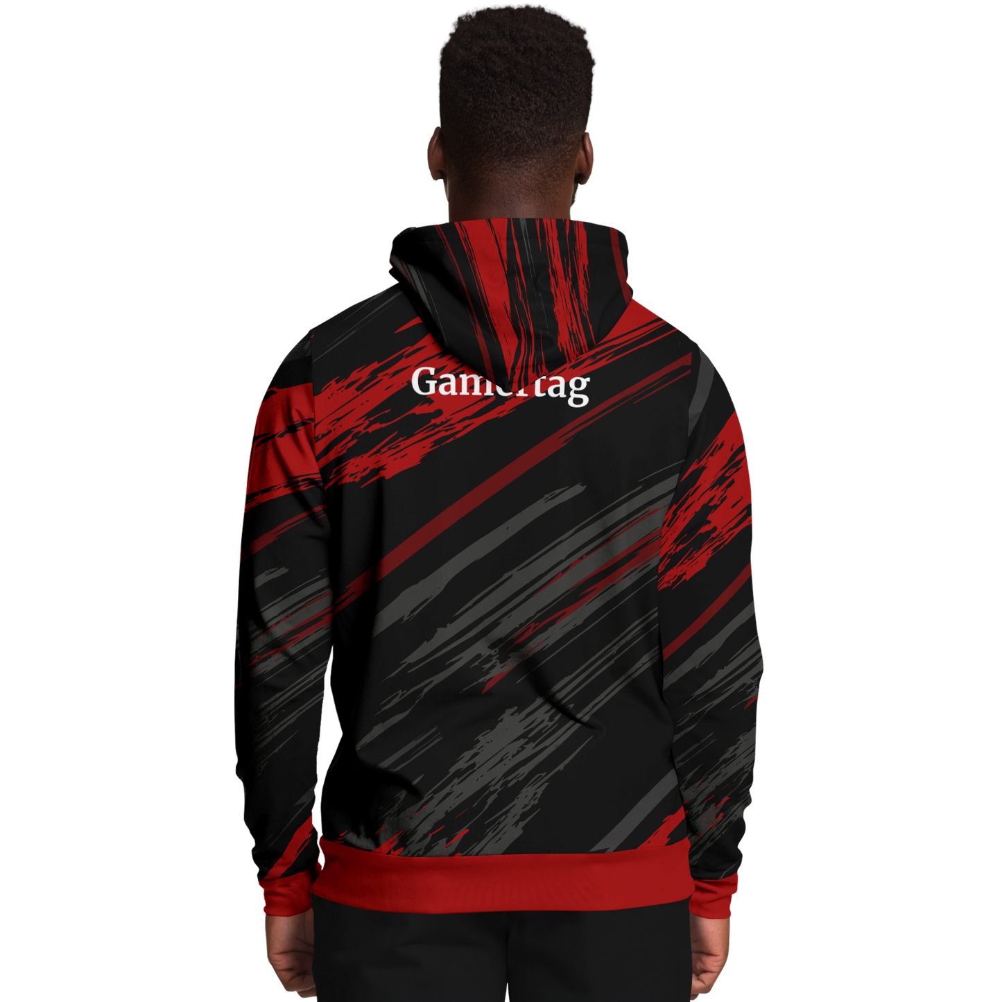 EliteTeam.Tv Pro Hoodie