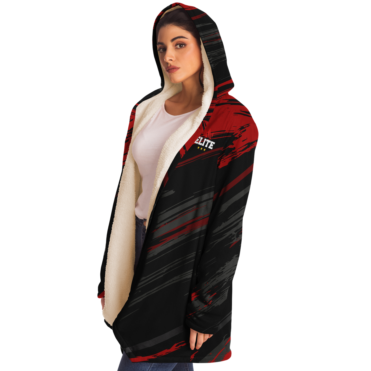EliteTeam.Tv Gamer Cloak