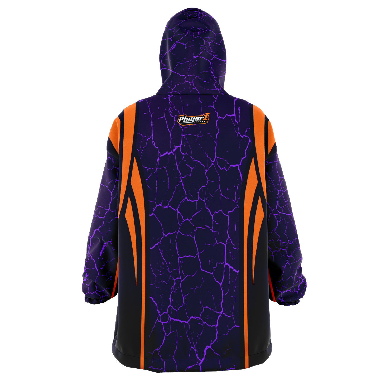 Angry Gaming Gamer Hoodie