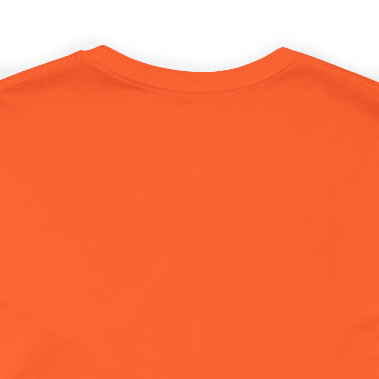 BlackFox Unisex T-shirt W/Black Logo